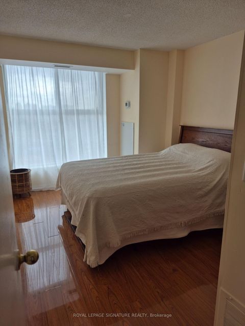 Photo 16 at 1607 - 90 Dale Avenue, Guildwood, Toronto