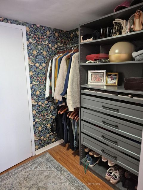 Photo 17 at 1607 - 90 Dale Avenue, Guildwood, Toronto