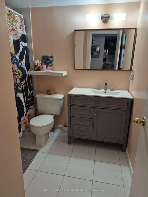 Photo 18 at 1607 - 90 Dale Avenue, Guildwood, Toronto