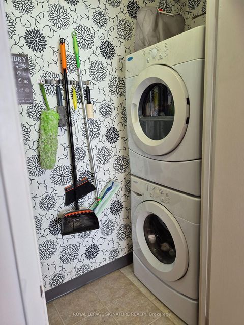 Photo 20 at 1607 - 90 Dale Avenue, Guildwood, Toronto