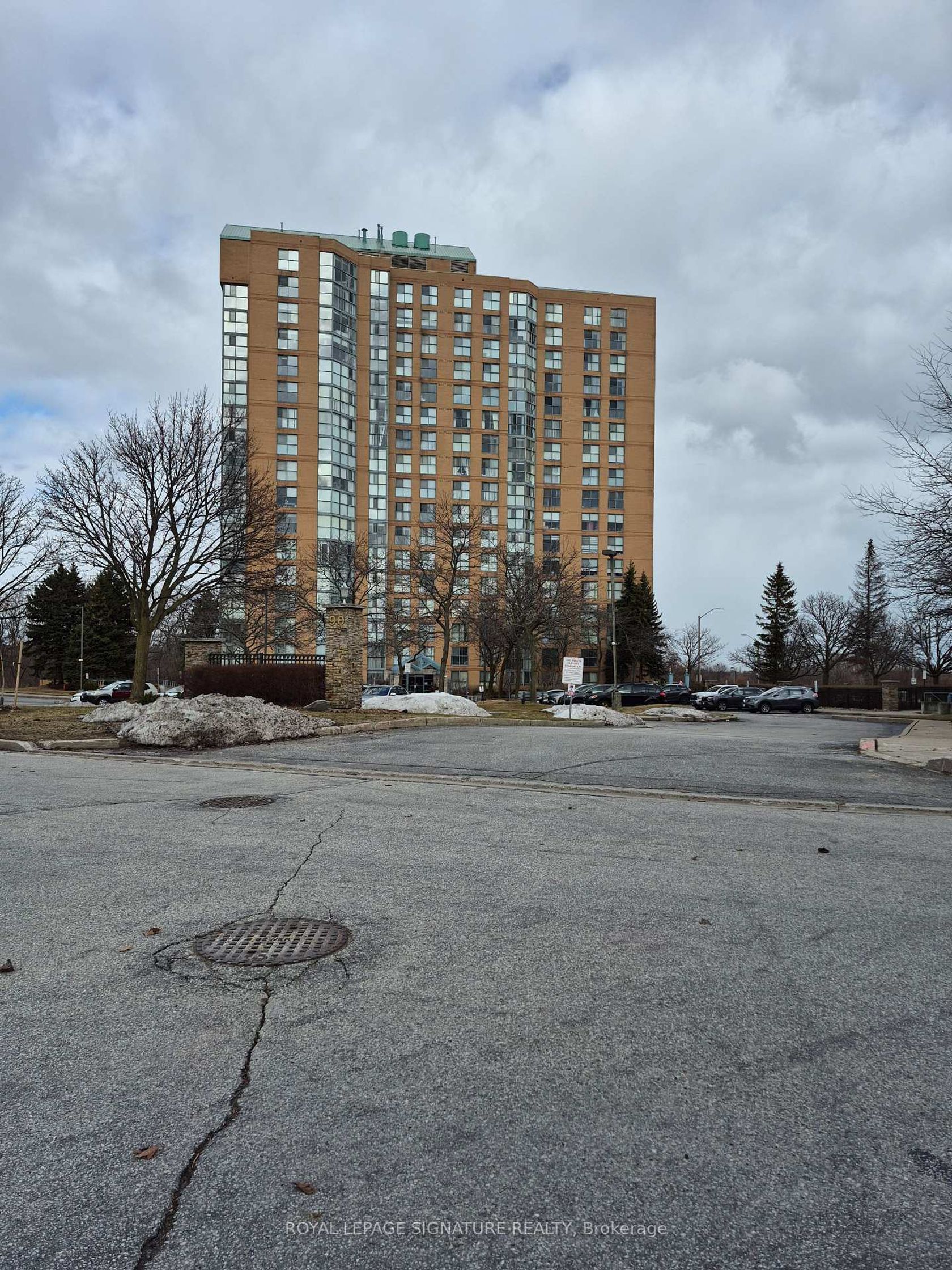 1607 - 90 Dale Avenue, Guildwood, Toronto photo 8