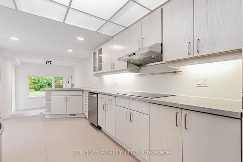 Photo 4 at 79 Larkfield Drive, Don Mills, Toronto