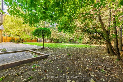 Photo 40 at 79 Larkfield Drive, Don Mills, Toronto
