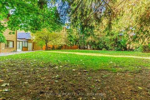 Photo 41 at 79 Larkfield Drive, Don Mills, Toronto