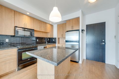 Photo 3 at 3001 - 120 Homewood Avenue, North St. James Town, Toronto