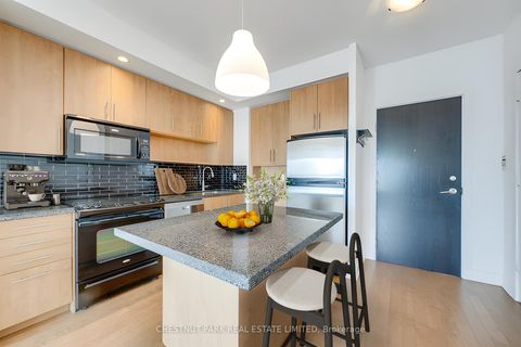 Photo 4 at 3001 - 120 Homewood Avenue, North St. James Town, Toronto