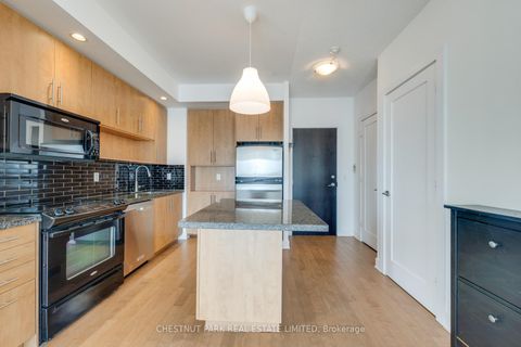 Photo 5 at 3001 - 120 Homewood Avenue, North St. James Town, Toronto