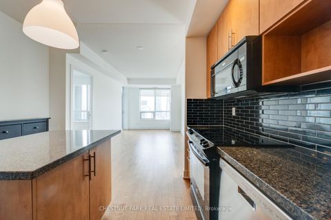 Photo 7 at 3001 - 120 Homewood Avenue, North St. James Town, Toronto