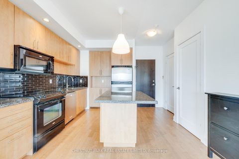 Photo 8 at 3001 - 120 Homewood Avenue, North St. James Town, Toronto