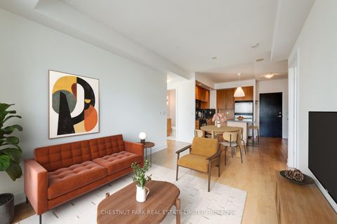 Photo 9 at 3001 - 120 Homewood Avenue, North St. James Town, Toronto