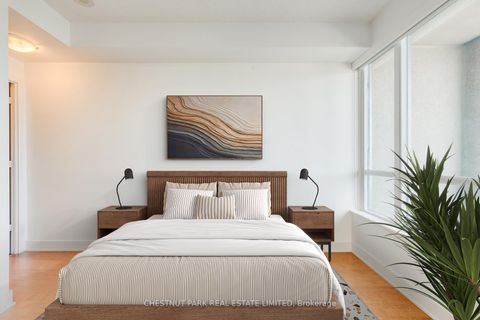 Photo 11 at 3001 - 120 Homewood Avenue, North St. James Town, Toronto