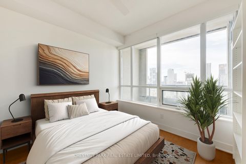 Photo 12 at 3001 - 120 Homewood Avenue, North St. James Town, Toronto