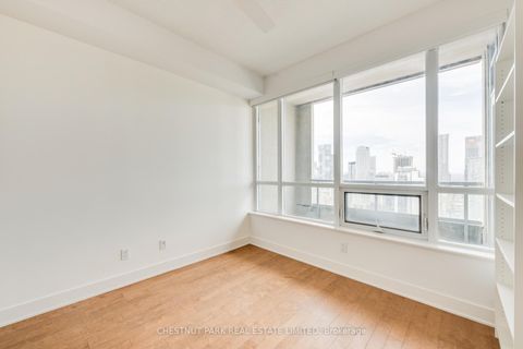 Photo 13 at 3001 - 120 Homewood Avenue, North St. James Town, Toronto