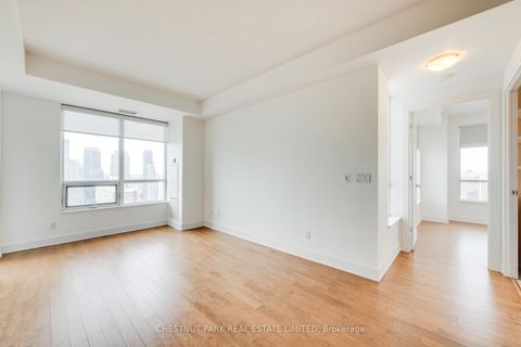 Photo 14 at 3001 - 120 Homewood Avenue, North St. James Town, Toronto