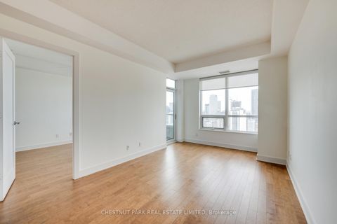 Photo 15 at 3001 - 120 Homewood Avenue, North St. James Town, Toronto