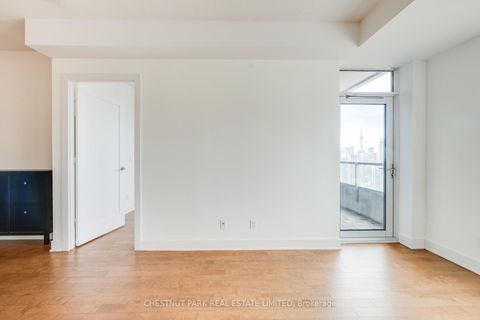 Photo 16 at 3001 - 120 Homewood Avenue, North St. James Town, Toronto