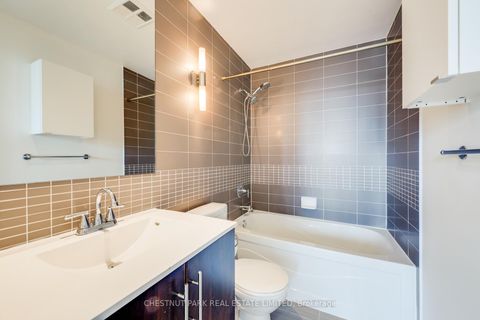 Photo 19 at 3001 - 120 Homewood Avenue, North St. James Town, Toronto