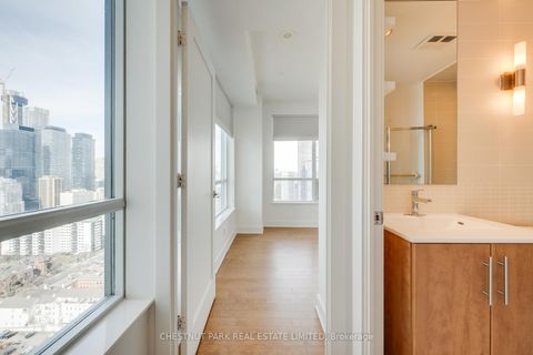 Photo 21 at 3001 - 120 Homewood Avenue, North St. James Town, Toronto