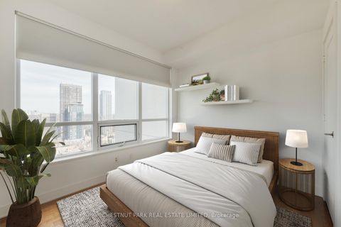 Photo 22 at 3001 - 120 Homewood Avenue, North St. James Town, Toronto