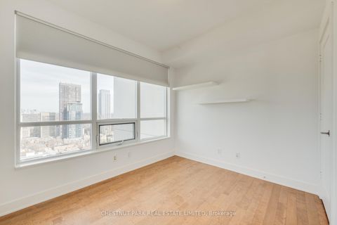 Photo 23 at 3001 - 120 Homewood Avenue, North St. James Town, Toronto