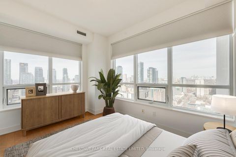 Photo 24 at 3001 - 120 Homewood Avenue, North St. James Town, Toronto