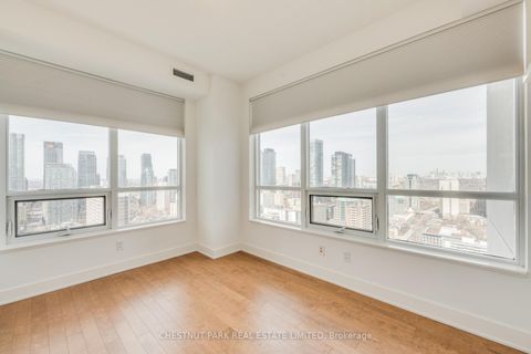 Photo 25 at 3001 - 120 Homewood Avenue, North St. James Town, Toronto