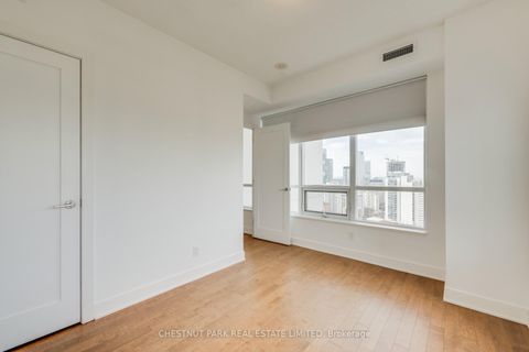 Photo 26 at 3001 - 120 Homewood Avenue, North St. James Town, Toronto