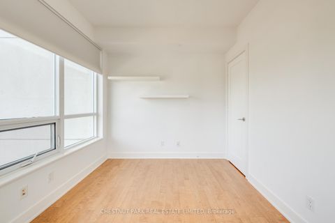 Photo 27 at 3001 - 120 Homewood Avenue, North St. James Town, Toronto