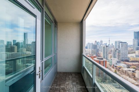 Photo 29 at 3001 - 120 Homewood Avenue, North St. James Town, Toronto