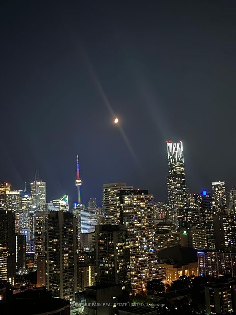 Photo 33 at 3001 - 120 Homewood Avenue, North St. James Town, Toronto