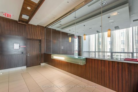 Photo 35 at 3001 - 120 Homewood Avenue, North St. James Town, Toronto