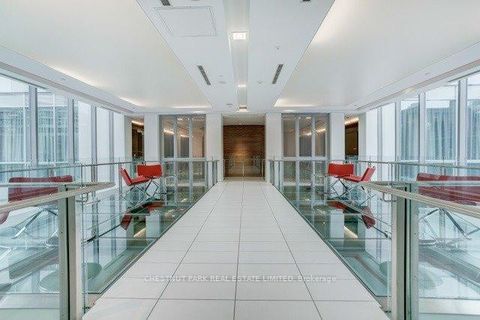 Photo 37 at 3001 - 120 Homewood Avenue, North St. James Town, Toronto