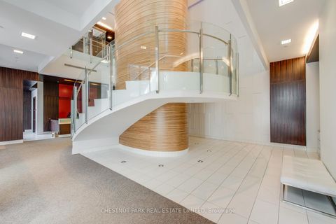 Photo 38 at 3001 - 120 Homewood Avenue, North St. James Town, Toronto