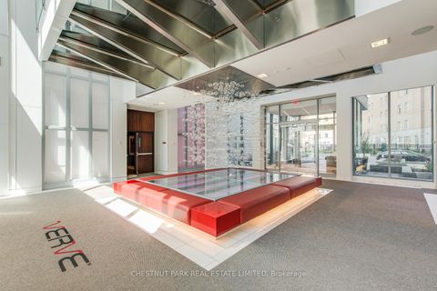 Photo 39 at 3001 - 120 Homewood Avenue, North St. James Town, Toronto