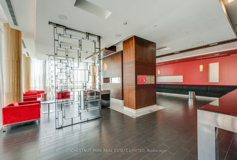 Photo 40 at 3001 - 120 Homewood Avenue, North St. James Town, Toronto