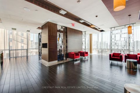 Photo 41 at 3001 - 120 Homewood Avenue, North St. James Town, Toronto