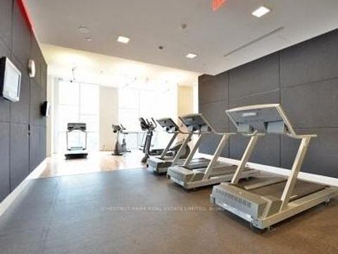 Photo 44 at 3001 - 120 Homewood Avenue, North St. James Town, Toronto