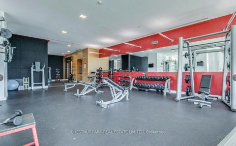 Photo 45 at 3001 - 120 Homewood Avenue, North St. James Town, Toronto