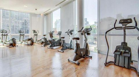 Photo 46 at 3001 - 120 Homewood Avenue, North St. James Town, Toronto