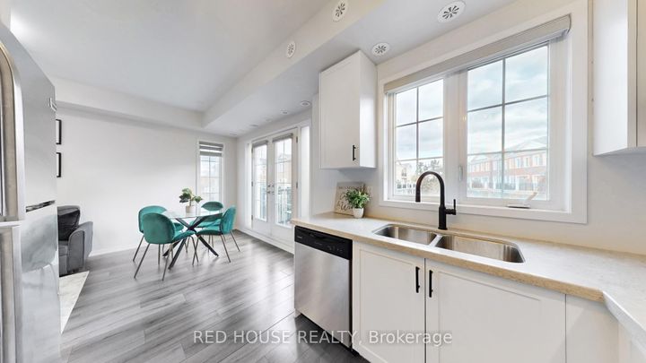 Photo 3 at E08 - 26 Bruce Street, East Woodbridge, Vaughan