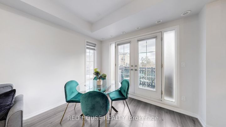 Photo 6 at E08 - 26 Bruce Street, East Woodbridge, Vaughan