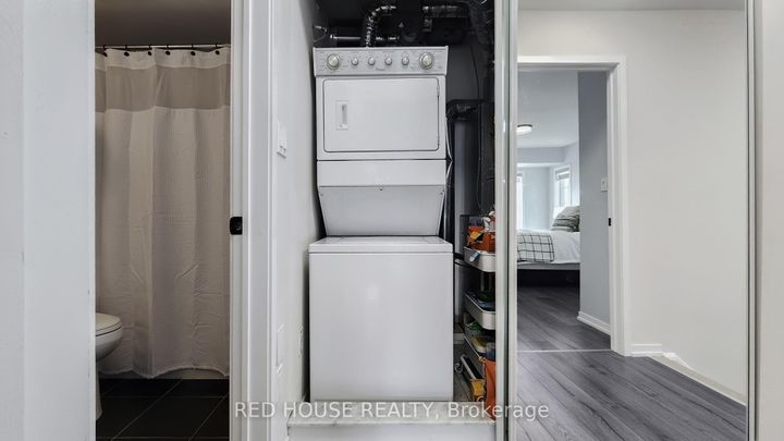 Photo 21 at E08 - 26 Bruce Street, East Woodbridge, Vaughan