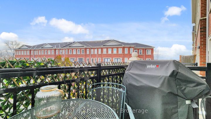 Photo 23 at E08 - 26 Bruce Street, East Woodbridge, Vaughan