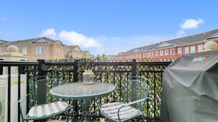 Photo 24 at E08 - 26 Bruce Street, East Woodbridge, Vaughan