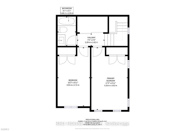 Photo 27 at E08 - 26 Bruce Street, East Woodbridge, Vaughan