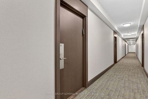 Photo 4 at 316 - 7900 Bathurst Street, Beverley Glen, Vaughan