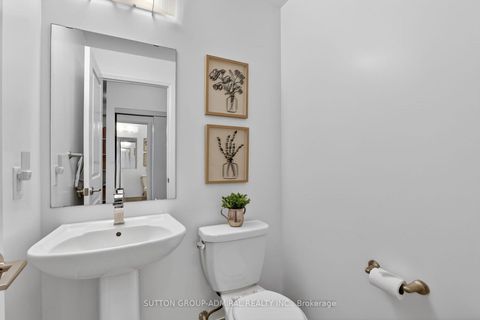 Photo 9 at 316 - 7900 Bathurst Street, Beverley Glen, Vaughan