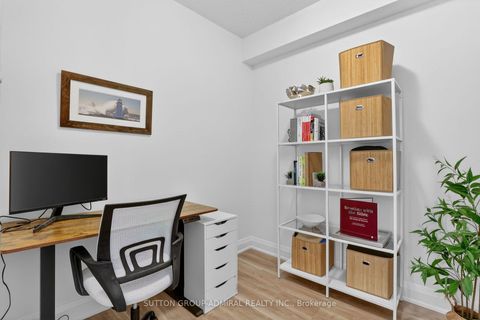 Photo 11 at 316 - 7900 Bathurst Street, Beverley Glen, Vaughan