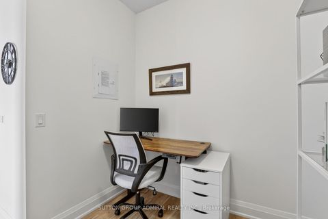 Photo 12 at 316 - 7900 Bathurst Street, Beverley Glen, Vaughan