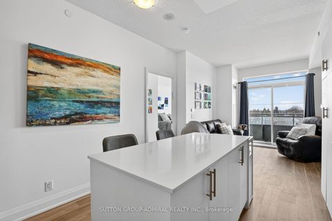 Photo 16 at 316 - 7900 Bathurst Street, Beverley Glen, Vaughan